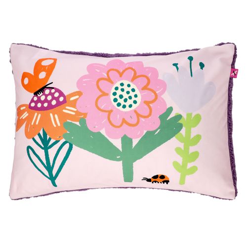 Almohadon Estampado cordero