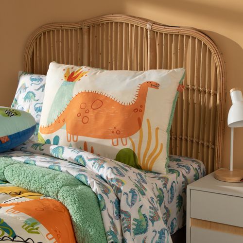 Almohadon Estampado cordero