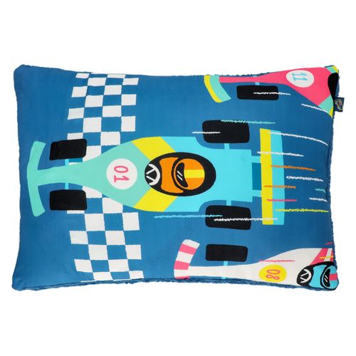 Almohadon Estampado cordero