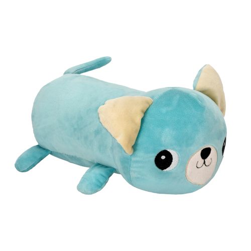 Cojin de Animalito Tubular