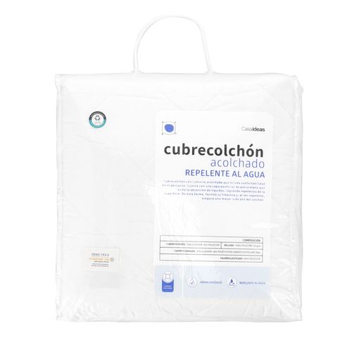 Cubrecolchón Wp Quilt