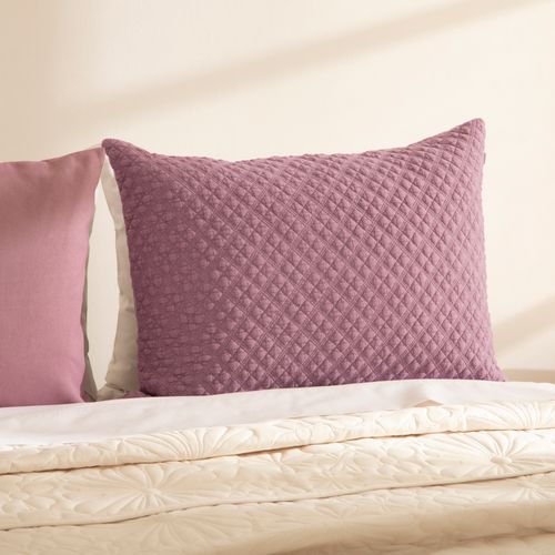 Funda Almohada stonewash Microfibra