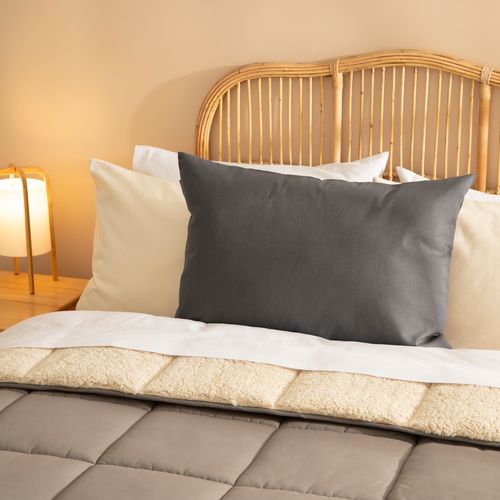 Funda Almohada Pc Basico