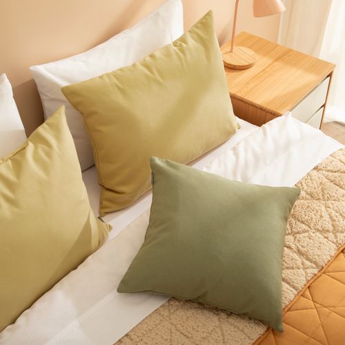 Funda Almohada Pc Basico