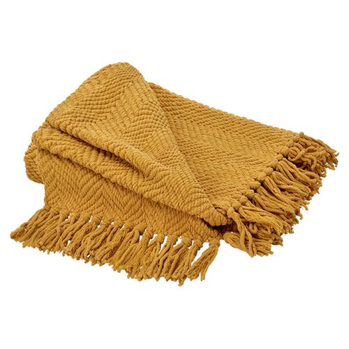 Manta Maxi Chenille