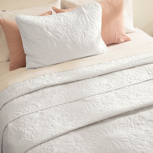 Quilt Velvet pinsonic