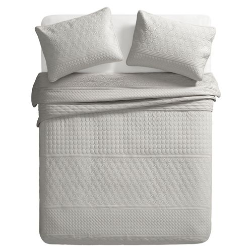 Quilt Velvet pinsonic