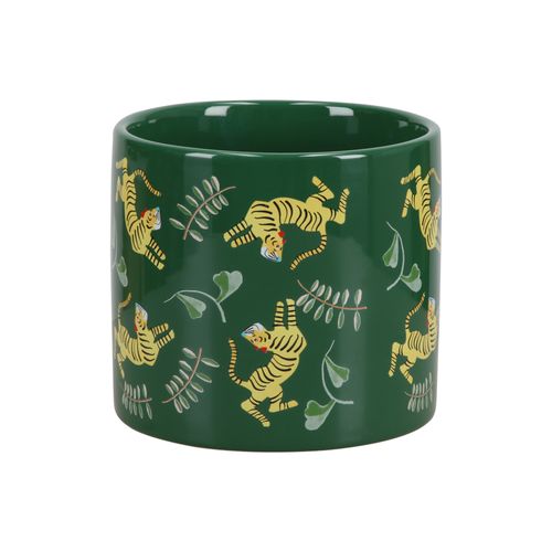 Maceta Decal Ceramica