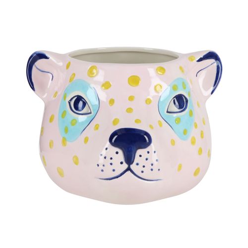 Maceta Pint Ceramica