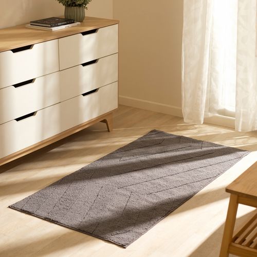 Alfombra Pol Emboss
