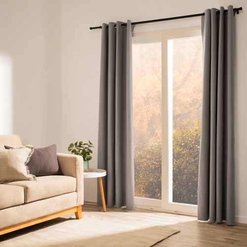 Cortina Oje Blackout