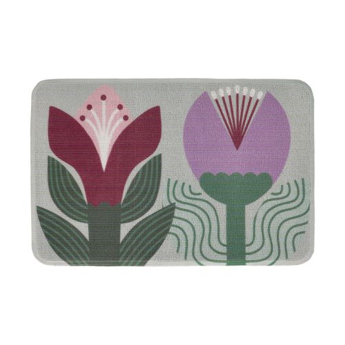 Limpiapies Pvc Print