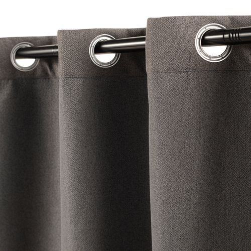 Set 2 Cortina TPU Black