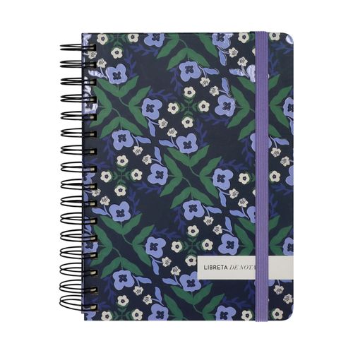 Cuaderno Impreso