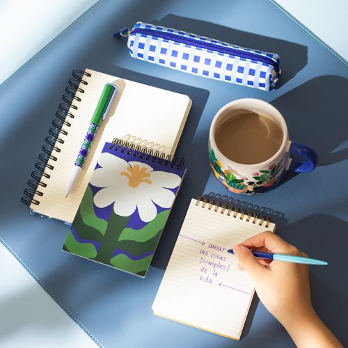 Cuaderno Impreso