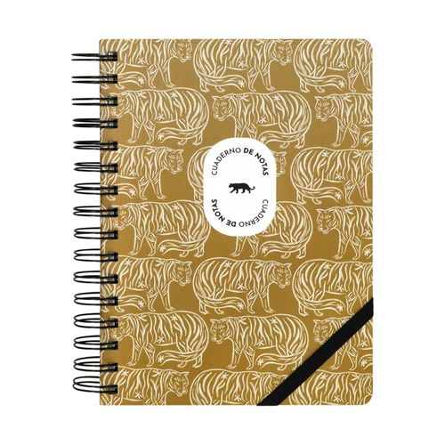 Cuaderno Impreso