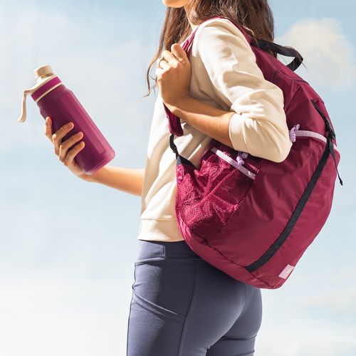 Mochila Plegable
