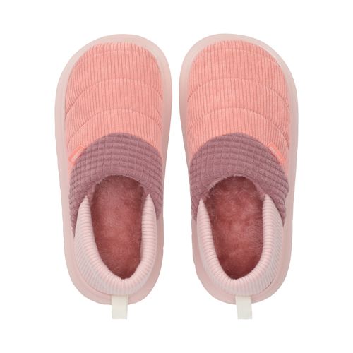 Pantufla con Talon mujer