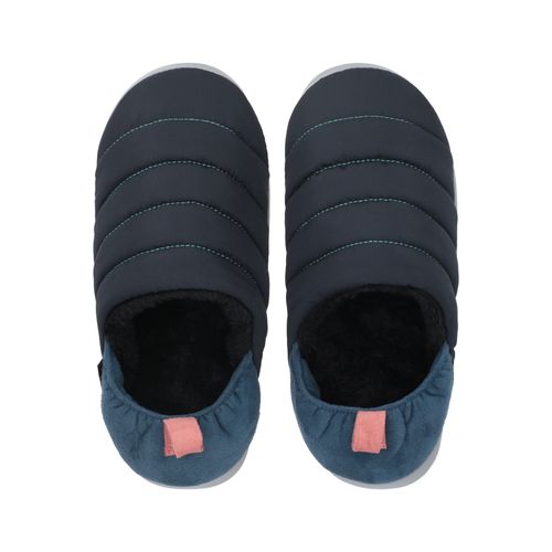 Pantufla Parka Hombre