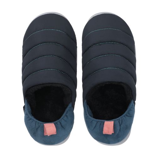 Pantufla Parka Hombre