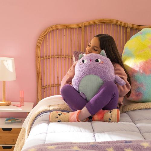 Abriga Manos para niño