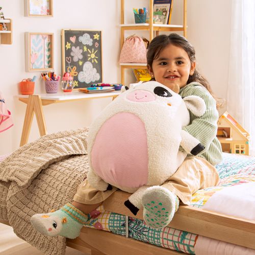 Abriga Manos para niño