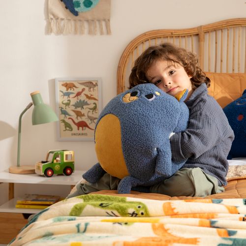 Abriga Manos para niño