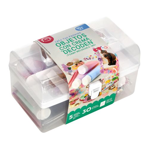 Set 3 Creacion Decorden