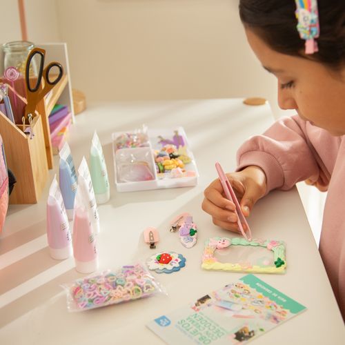 Set 3 Creacion Decorden