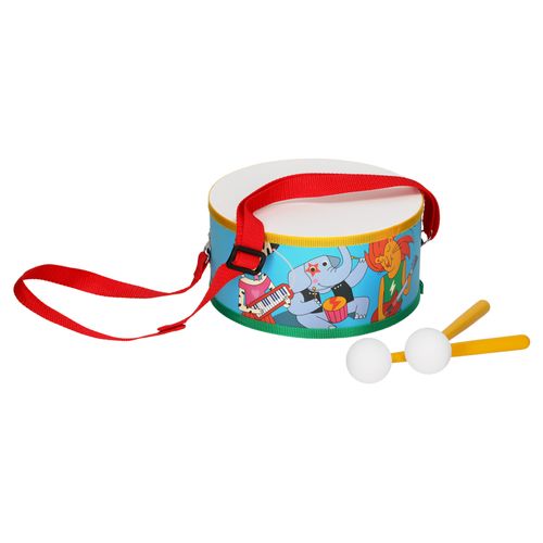 Tambor Infantil