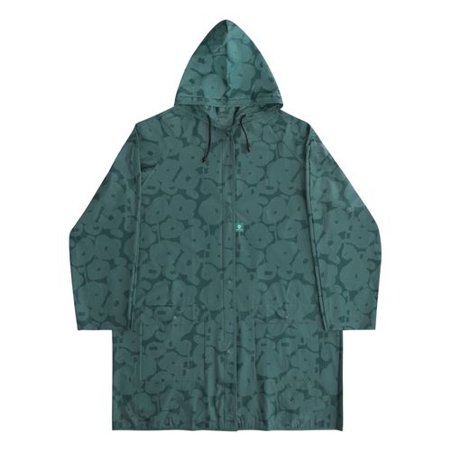 Abrigo Impermeable para mujer