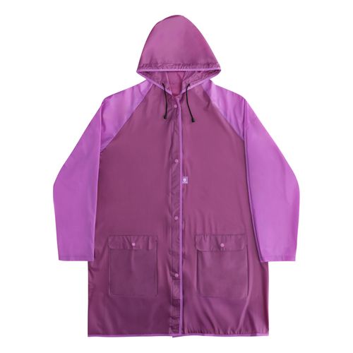 Abrigo Impermeable para mujer
