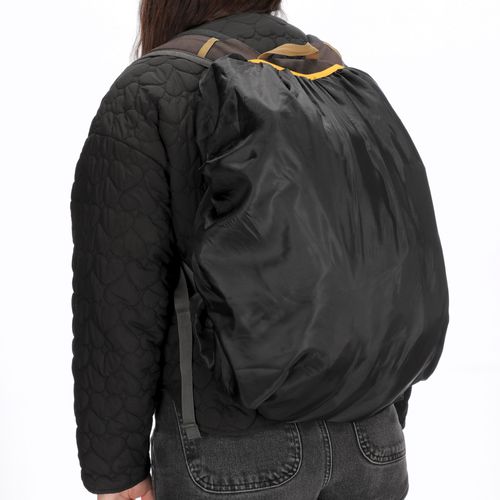 Cubre Mochila