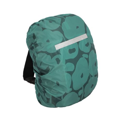 Cubre Mochila estampado