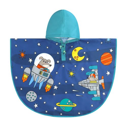 Impermeable Infantil niño