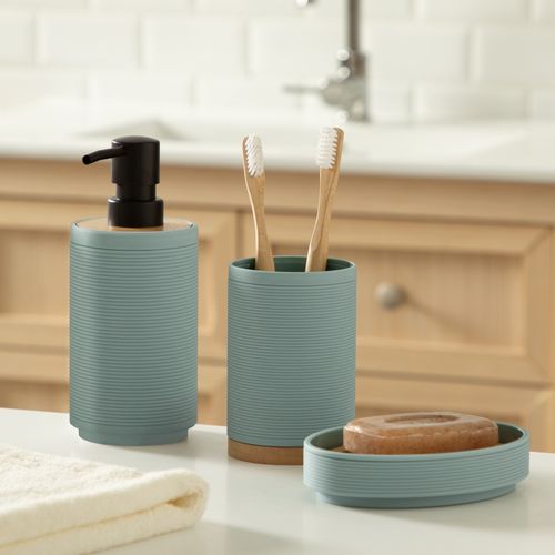 Dispensador Bambu