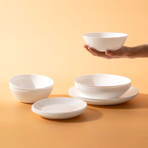 Bowl de Cereal Opal