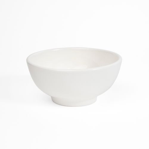 Bowl de Cereal Porcelana