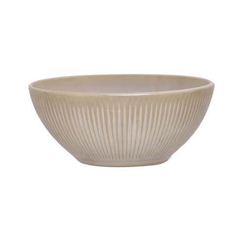 Bowl de Cereal Reactive
