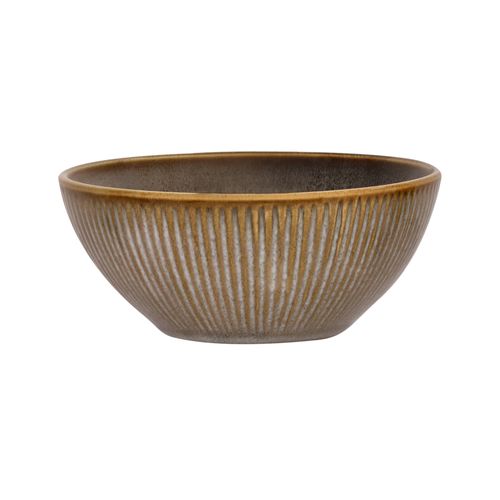 Bowl de Cereal Reactive