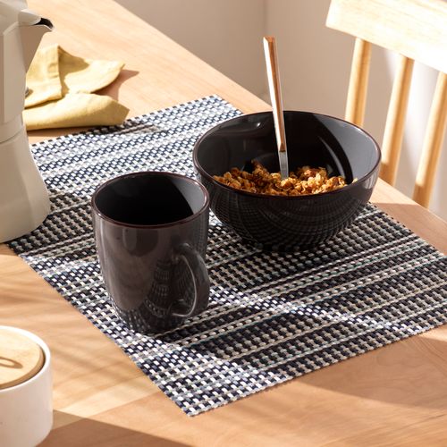 Bowl para Cereal rustico