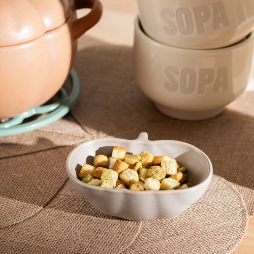 Bowl con Forma
