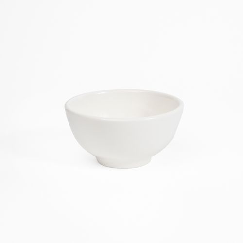 Bowl de Postre Porcelana