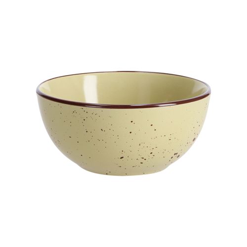 Bowl Postre rustico