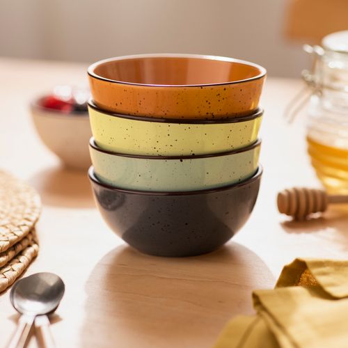 Bowl Postre rustico