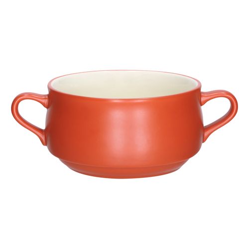 Bowl de Sopa asas