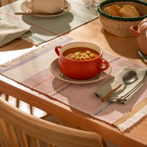 Bowl de Sopa asas