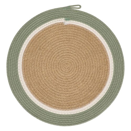 Individual Fibra Algodón