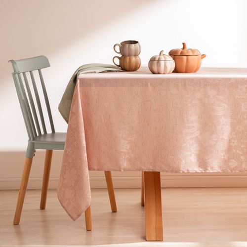 Mantel Jacq Linoso