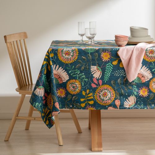 Mantel Print